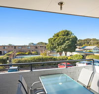 Apollo Unit 15 - Geraldton Accommodation