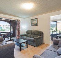 Apollo Unit 17 - Geraldton Accommodation