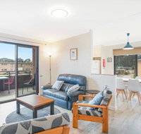 Apollo Unit 21 - Geraldton Accommodation