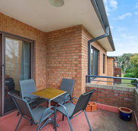 Apollo Unit 23 - Geraldton Accommodation