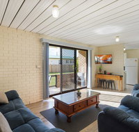 Apollo Unit 26 - Geraldton Accommodation