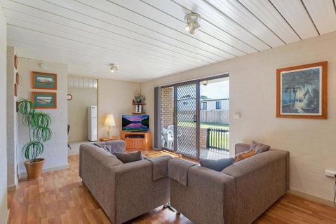 Apollo Unit 27 - Geraldton Accommodation 0