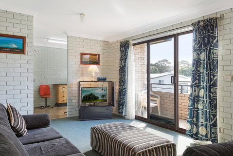 Apollo Unit 31 - Geraldton Accommodation 3
