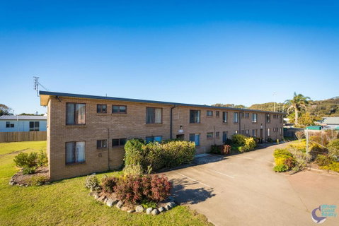 Apollo Unit 31 - Geraldton Accommodation 1