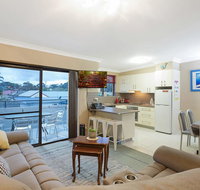 Apollo Unit 7 - Geraldton Accommodation