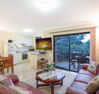 Apollo Unit 8 - Geraldton Accommodation