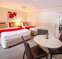 Apple  Grape Motel - Geraldton Accommodation