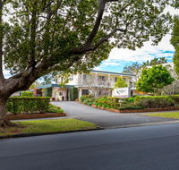Applegum Inn - Geraldton Accommodation