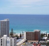 APR Renaissance Private Apartments - Geraldton Accommodation