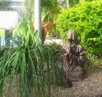 Apurla Hervey Bay - Located at the Point - Geraldton Accommodation