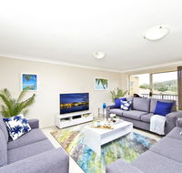 Aqua Lagoon - Great Family Beach Getaway - Geraldton Accommodation