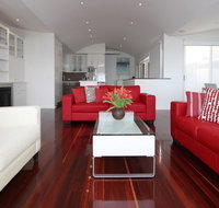 Aqua Luna - Geraldton Accommodation