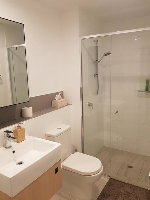 Aqua Newstead - Geraldton Accommodation 3