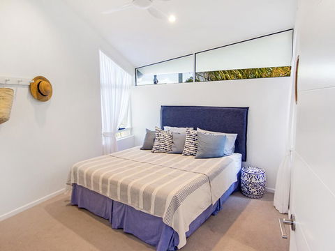 Aqua Promenade Beachfront Holiday Apartments - Geraldton Accommodation 3