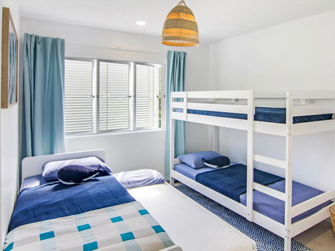 Aqua Promenade Beachfront Holiday Apartments - Geraldton Accommodation 2