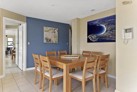 Aqua Shores Award Winning Apartment - Geraldton Accommodation 2