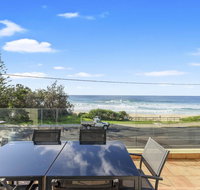 Aqua Shores Award Winning Apartment - Geraldton Accommodation