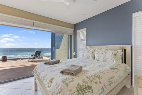 Aqua Shores Penthouse - Geraldton Accommodation 2