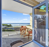 Aqua Shores Studio - Geraldton Accommodation