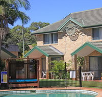 Aqua Villa Holiday Apartments - Geraldton Accommodation
