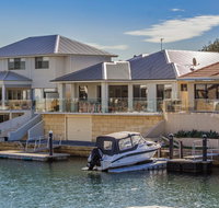 Aqua Vista - Geraldton Accommodation