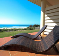 Aqua Vista on Blueys - Geraldton Accommodation