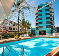 Aqualine Apartments On The Broadwater - Geraldton Accommodation