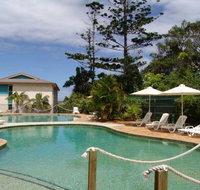 Aqualuna Apartments - Geraldton Accommodation
