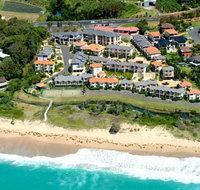 Aqualuna Beach Resort - Unit 25 - Geraldton Accommodation
