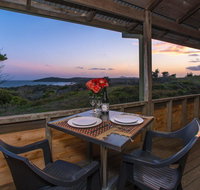 Aqualuna- Excellent surfing beaches. - Geraldton Accommodation
