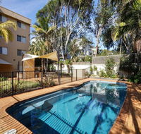 Aquarius Apartment 3 - Geraldton Accommodation