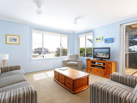 Aquarius Apartment 7 - Geraldton Accommodation 2