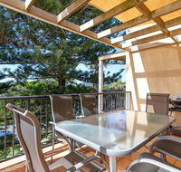Aquarius Apartment 7 - Geraldton Accommodation