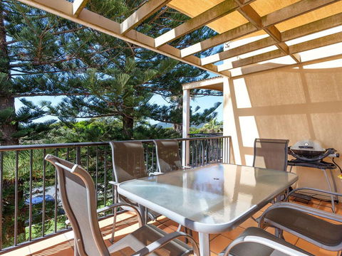 Aquarius Apartment 7 - Geraldton Accommodation 0