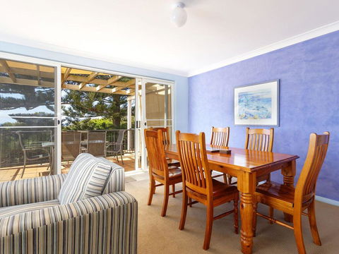 Aquarius Apartment 7 - Geraldton Accommodation 1