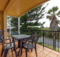 Aquarius Apartment 9 - Geraldton Accommodation