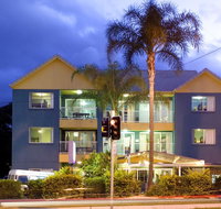 Aquarius Gold Coast - Geraldton Accommodation