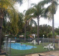 Aquarius Holiday Apartments - Geraldton Accommodation
