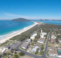 Aquarius Townhouse - Geraldton Accommodation