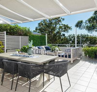 Arabella - Stylish Seaside Sanctuary With Views - Geraldton Accommodation