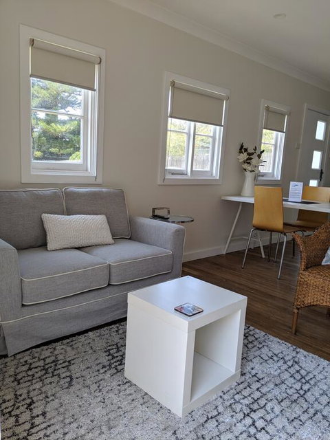 Araluen Motor Lodge - Geraldton Accommodation 1