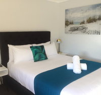 Araluen Motor Lodge - Geraldton Accommodation