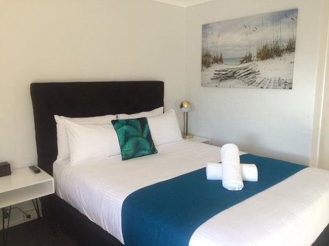 Araluen Motor Lodge - Geraldton Accommodation 0