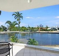 Arc Resort Stunning 3 Bedroom in Broadbeach - Geraldton Accommodation