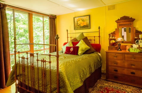 Arcadia Cottages - Geraldton Accommodation 2