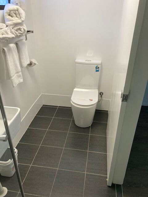 Archer Park Motel - Geraldton Accommodation 2