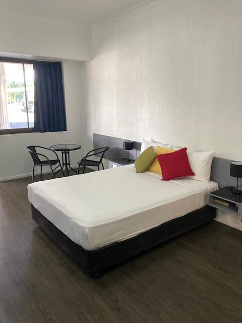 Archer Park Motel - Geraldton Accommodation 1