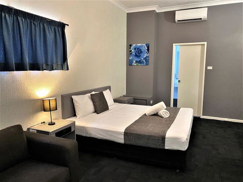 Archer Park Motel - Geraldton Accommodation 0