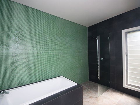 Architectural Design On The Beach - Geraldton Accommodation 2