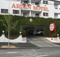 Arden Motel - Geraldton Accommodation
